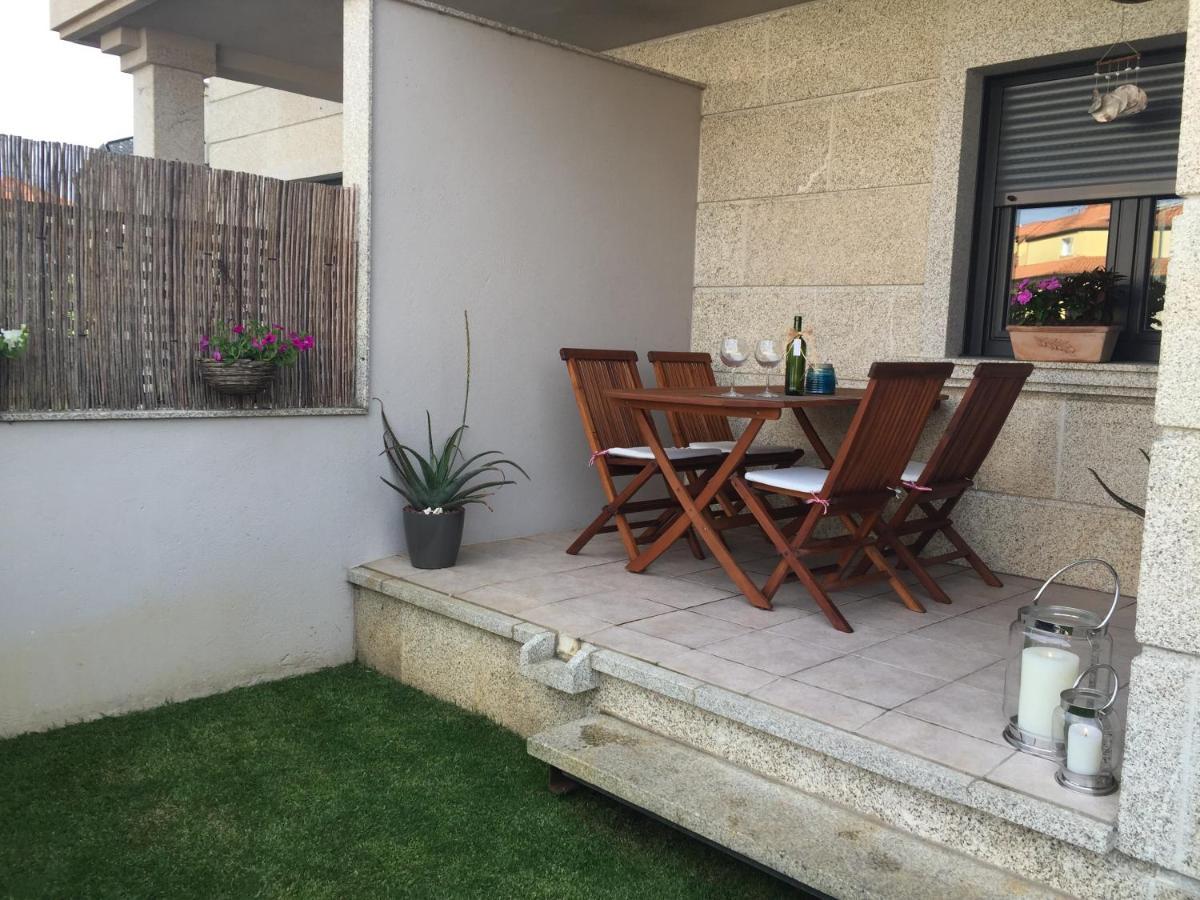 Carola L, "Apartamento De Lujo A 100M Playa Catia" Ribeira Eksteriør billede